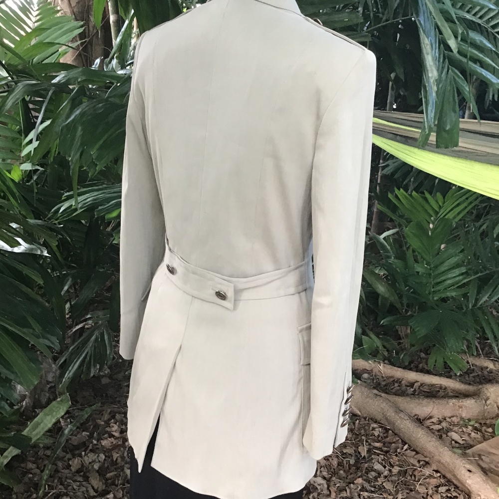 Iceberg jacket - Picture 5 of 7